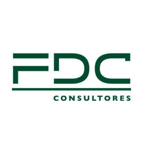 Logo FDC Consultores