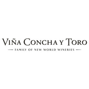 Logo Viñas Concha y Toro