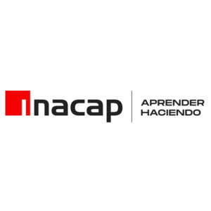 Logo Inacap