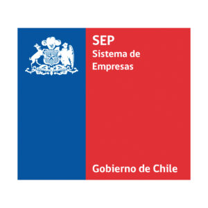 Logo SEP Chile