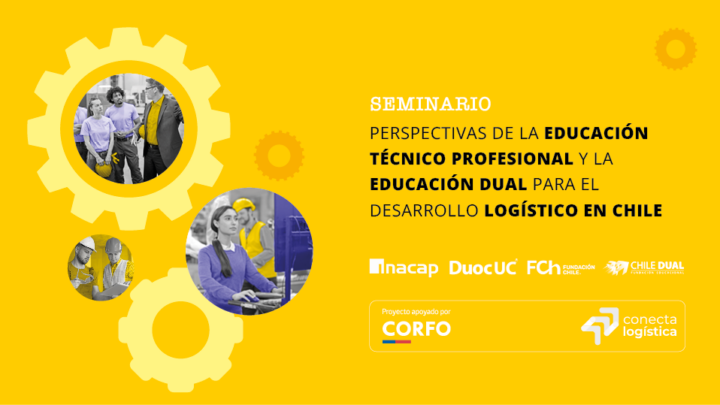 Seminario Educación Técnico Profesional y Educación Dual