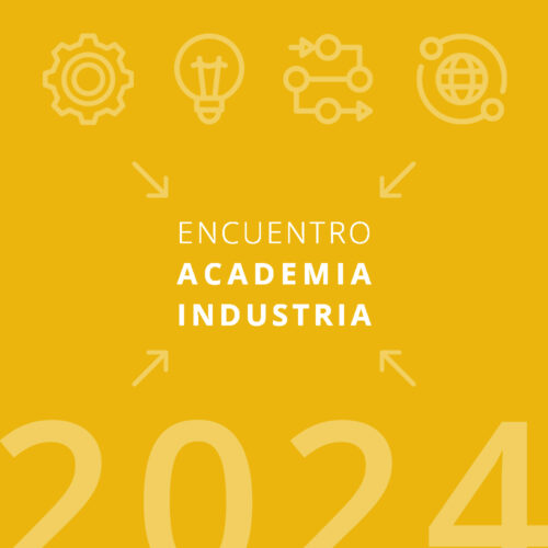 Imagen Encuentro Academia-Industria