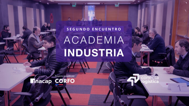 Portada Video Encuentro Academia Industria 2024