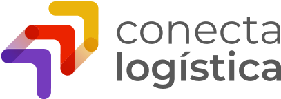 Logo Conecta Logística