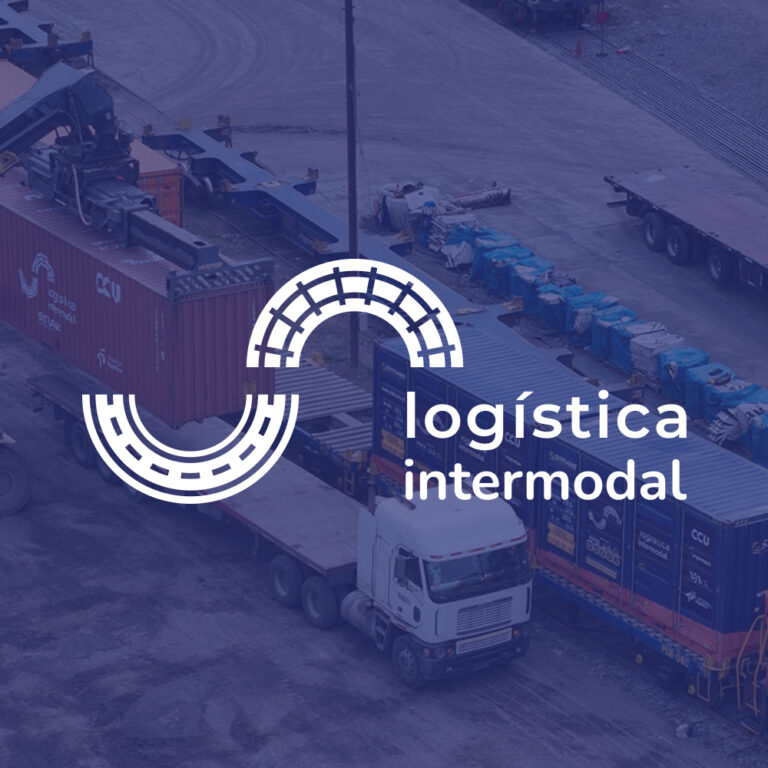 Portada noticia lanzamiento experiencia logistica intermodal