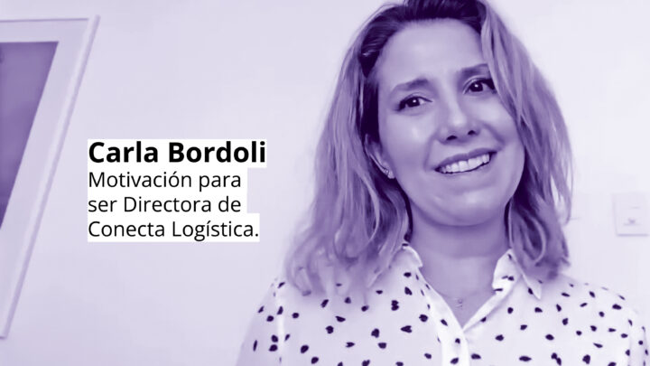 Portada Video Carla Bordoli