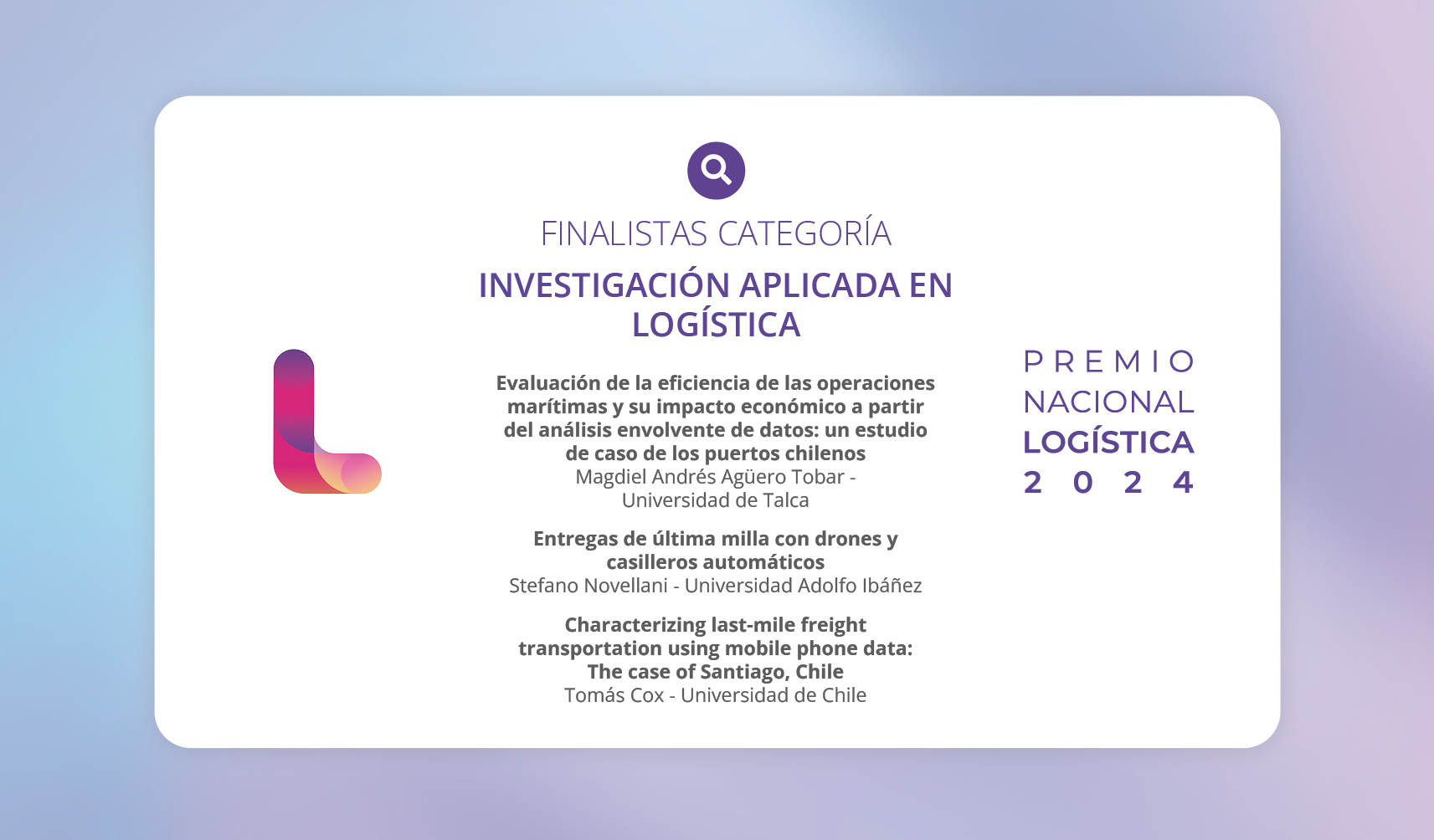 Portada video Investigación Aplicada