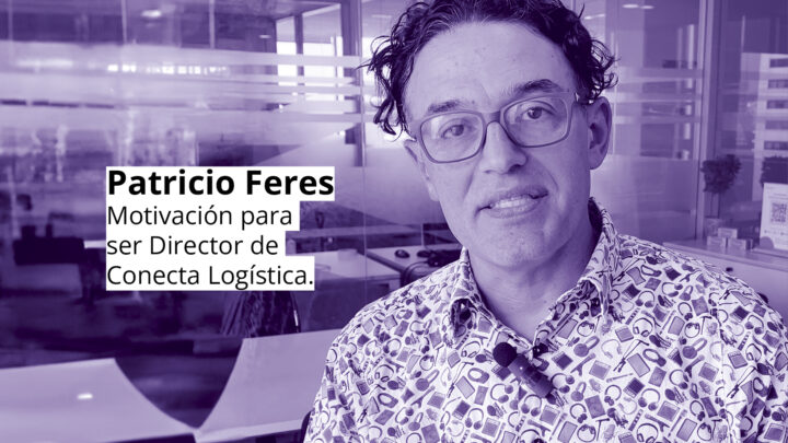 portada video Patricio Feres